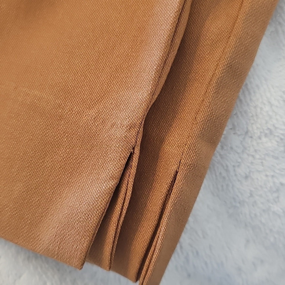 NEW JM Collection Plus Size Pull On Cambridge Pants Canyon Trail 1X - Picture 8 of 15